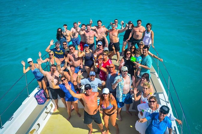 Half Day Catamaran & Snorkeling - Hotel pickup, timing, and the small details that matter