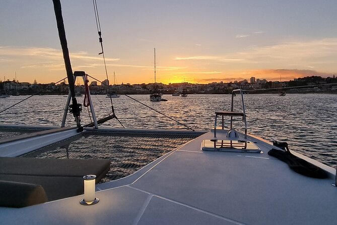 Half Day Catamaran Tour in Algarve - Lagos - Is $1,147.44 good value for up to six people?