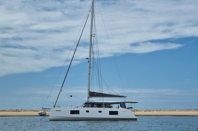 Half Day Catamaran Tour in Algarve - Lagos - Who will enjoy this catamaran most?