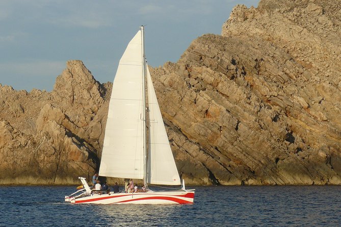 Half-Day Catamaran Trip in Menorca - What makes this catamaran trip worth considering