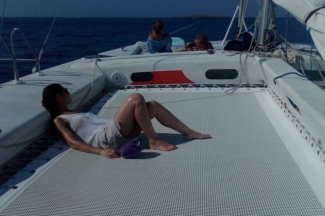 Half-Day Catamaran Trip in Menorca - Practical details before you reserve