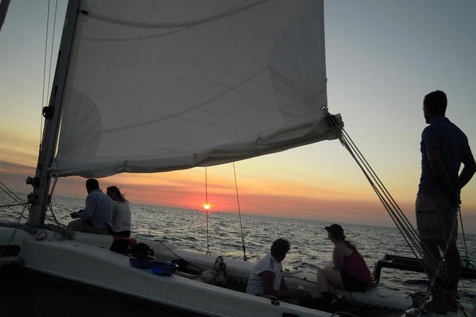 Half-Day Catamaran Trip in Menorca - Should you book the Fornells catamaran?