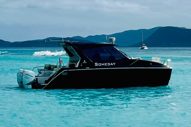 Half Day Luxury Catamaran Turtle Snorkel And Beach - Turtle Cove at Buck Island National Wildlife Refuge
