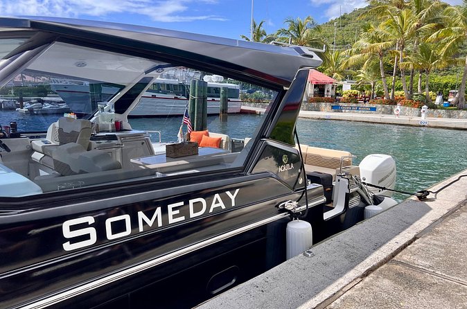 Half Day Luxury Catamaran Turtle Snorkel And Beach - Boat comfort, crew style, and service