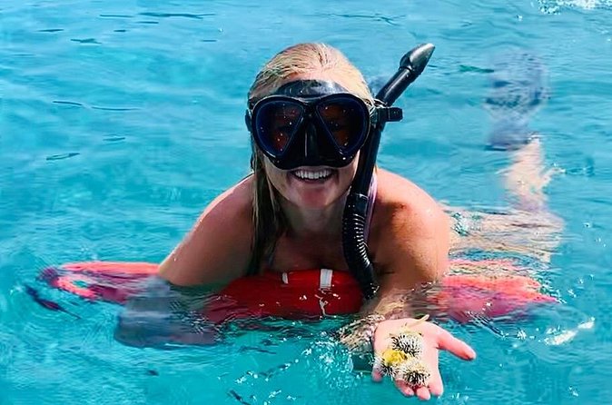 Half Day Luxury Catamaran Turtle Snorkel And Beach - Who will enjoy this St. Thomas excursion most?