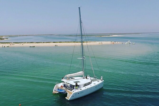Half Day Private Catamaran Boat Tour - Ria Formosa - Why this private Faro boat trip works so well