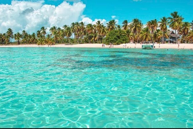 Half-day Private Catamaran Trip with Snorkeling - Snorkeling near the coral reef