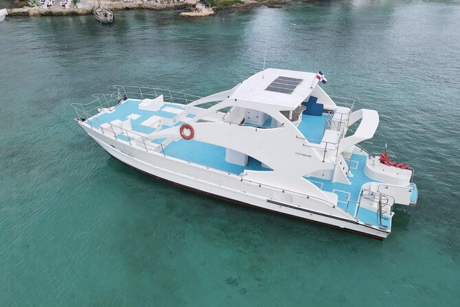Half-day Private Catamaran Trip with Snorkeling - Is $90 per person a fair price?