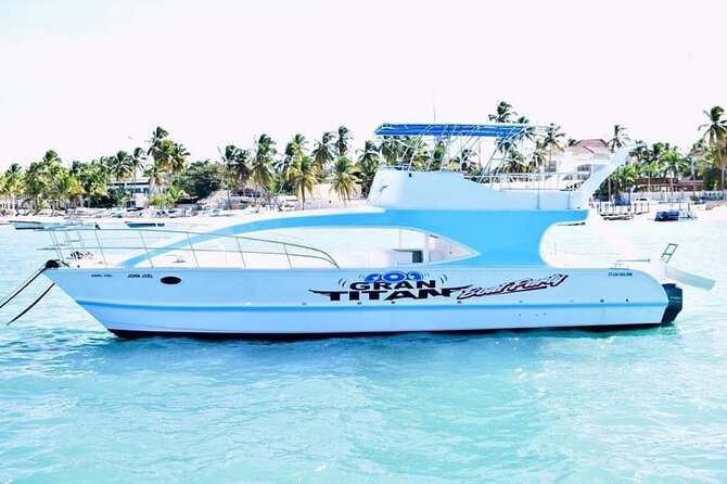 Half-day Private Catamaran Trip with Snorkeling - What the three-hour water program includes
