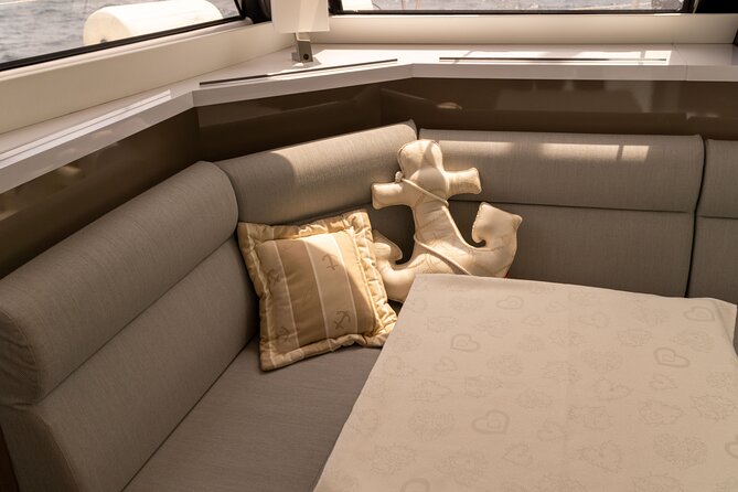 Half-Day Private Tour by Catamaran in Polignano a Mare - Is $798.49 good value for 12 people?