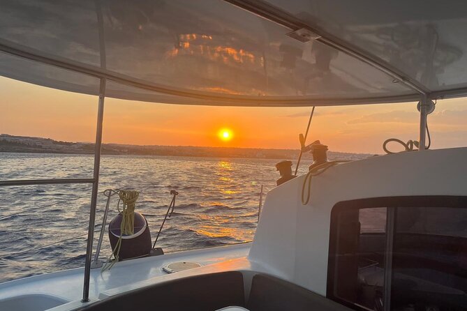 Half Day Sailing Catamaran with Sunset Experience - Who gets the best value from the $1,160.93 price