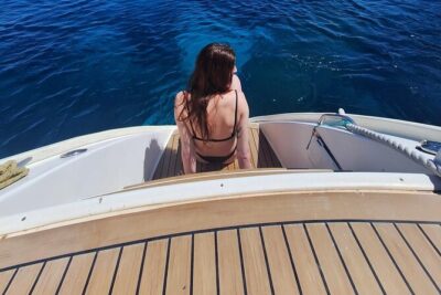 Half Day Scenic Catamaran Experience
