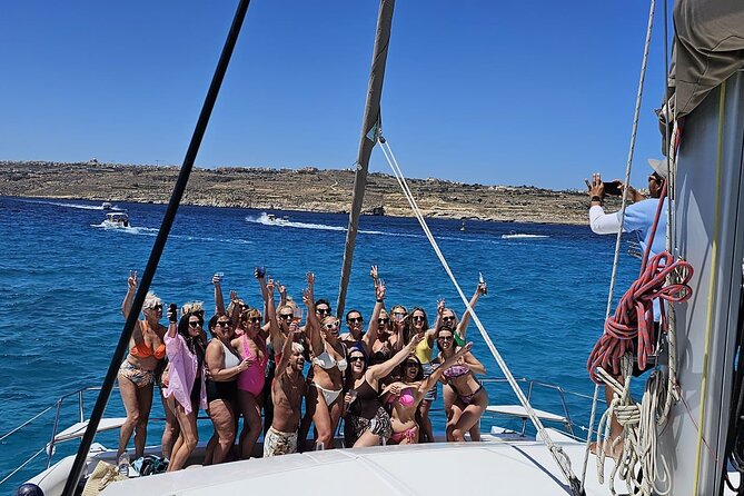 Half Day Scenic Catamaran Experience - Who will enjoy this cruise most?