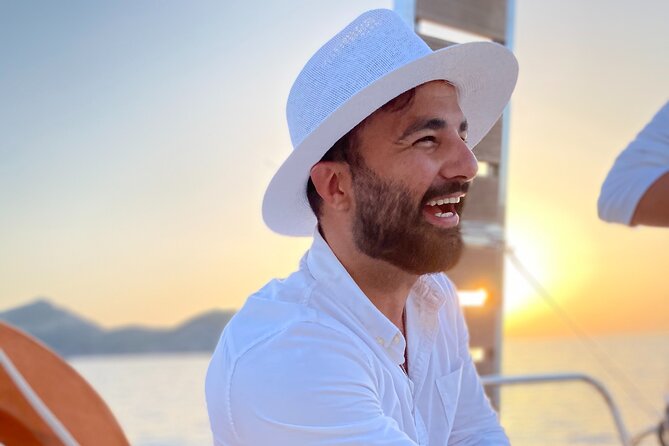 Half-Day Sunset Cruise Catamaran to Kleftiko with Lunch - Is the price good value?