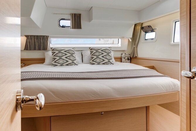 Half Day Tour on a Luxury Catamaran on Madeira Island - Who will enjoy this Madeira boat trip?