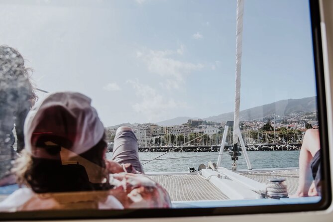 Half Day Tour on a Luxury Catamaran on Madeira Island - Should you book the Atlantic Pearl?