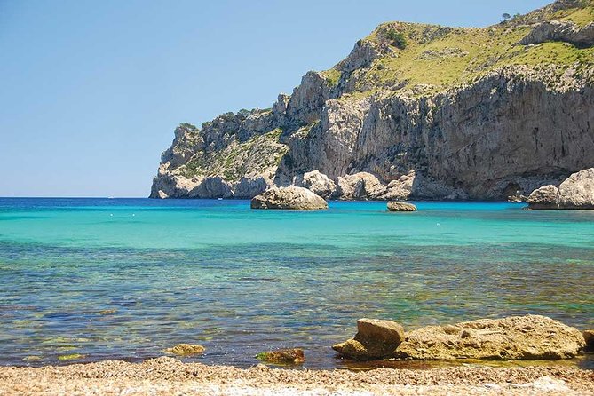 Half-Day Visit to Formentor Beach by Catamaran - Why Formentor Works Best From the Sea