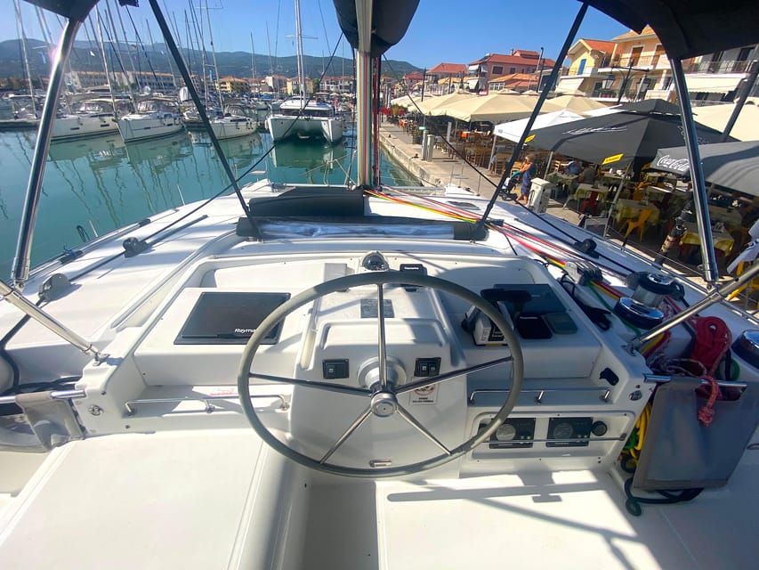 Heraklion: Catamaran Sailing to Dia island - Key points before you book