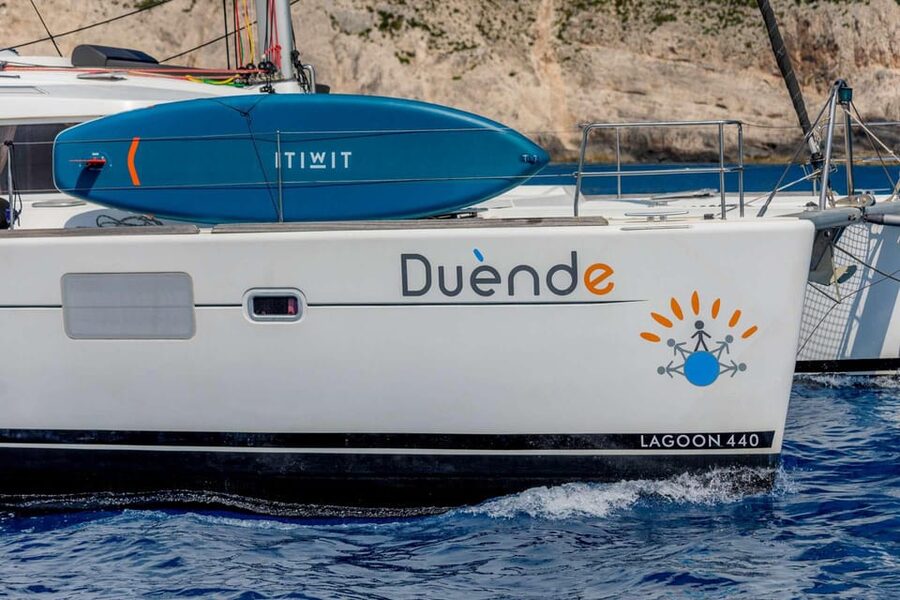 Heraklion: Catamaran Sailing to Dia island - What to bring for a comfortable day