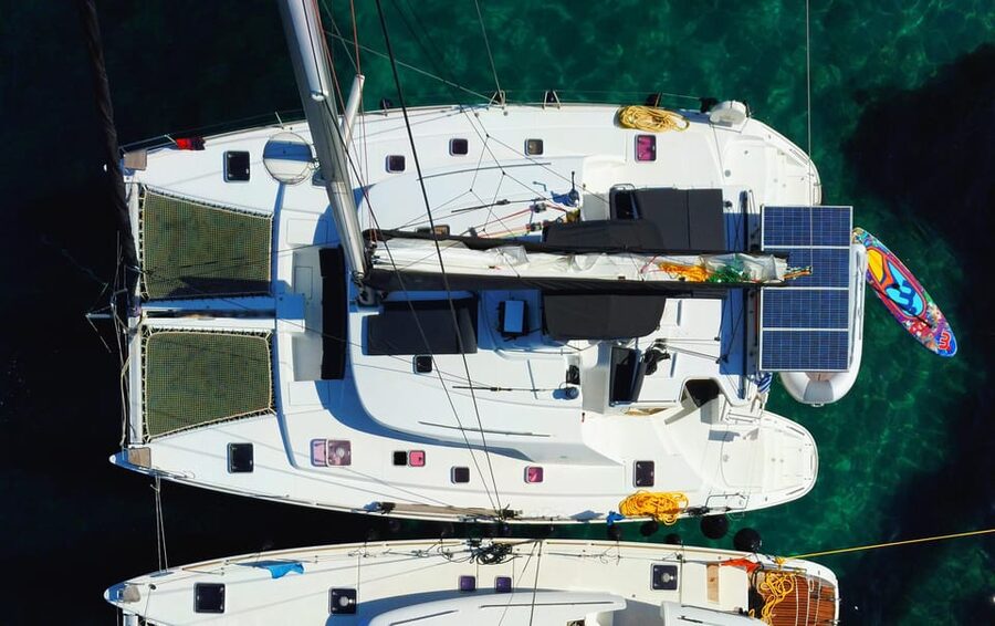 Heraklion: Catamaran Sailing to Dia island - Who will enjoy this Dia Island cruise most