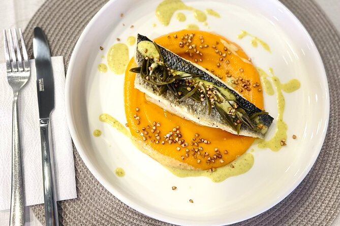 Heraklion: Dia Catamaran Cruise with Lunch by Top-50 Greek Chef - Three hours at Dia Island