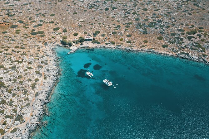 Heraklion: Dia Island Catamaran Cruise with Water Toys - Who Will Enjoy This Cruise Most
