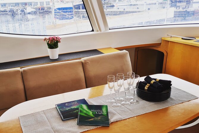 History Fjordcruise Around The Isle Of Tromso - Luxury Catamaran - Who will enjoy this cruise most?