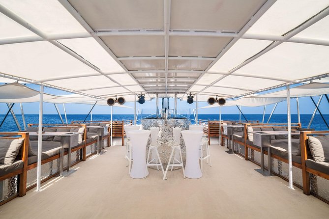 Hype Boat Club: Phuket 's Most Unique Catamaran Experience - Is the $136.91 price good value?
