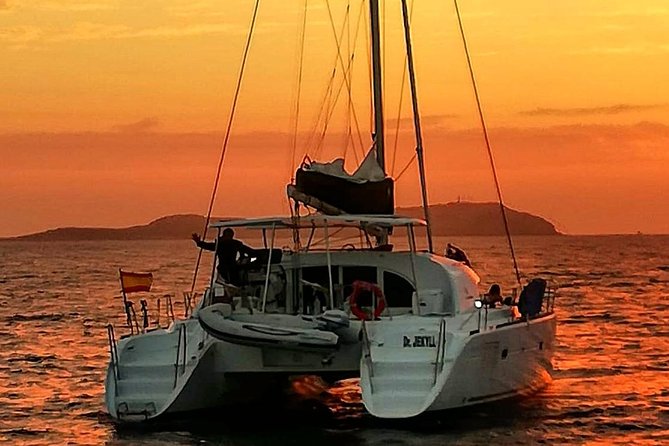 Ibiza Beach Hopping by Catamaran - Is $350.72 a fair price?