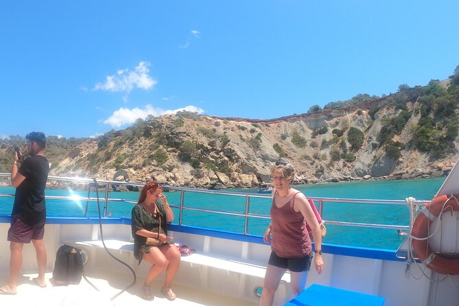 Ibiza: Es Vedrà Catamaran Cruise – Morning or Sunset - Who will enjoy this cruise most?