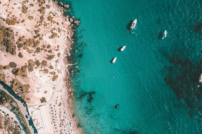 Ibiza & Formentera Private Catamaran Full-Day Sailing Tour - What the $1,609 price really buys