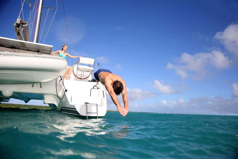 Ibiza: Small Group Day Trip to Formentera by Catamaran - Who Will Enjoy This Formentera Day Trip Most