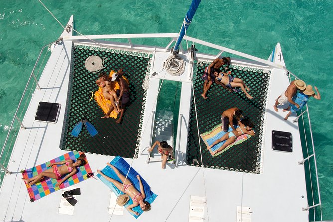 Icacos Island Catamaran Day Sail from Fajardo - Key things to know before you book