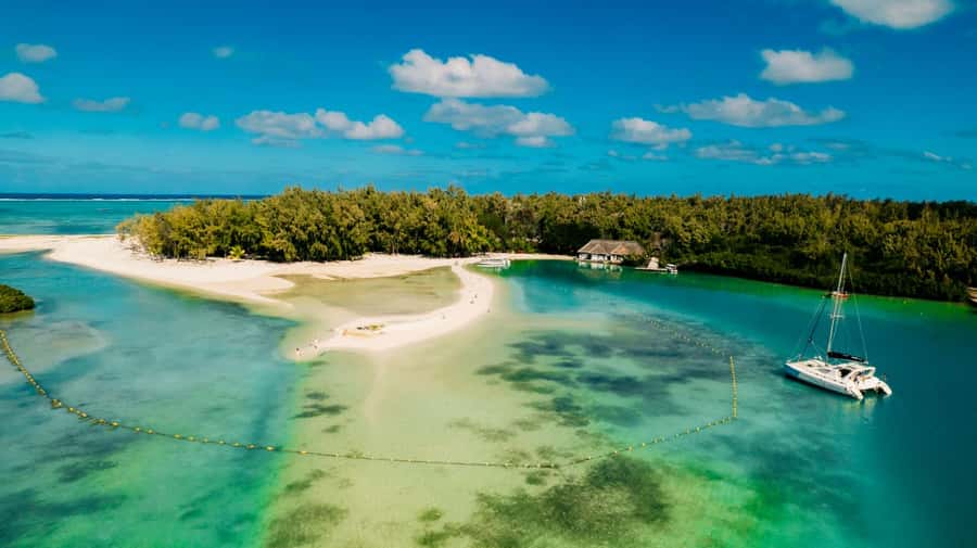 Ile Aux Cerfs: Catamaran Cruise, island, waterfalls, Lunch - Practical advice for a smoother day