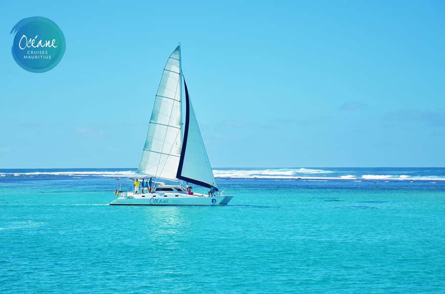 Île aux Cerfs: Private Catamaran Cruise with Gourmet Lunch - What the private format is really worth