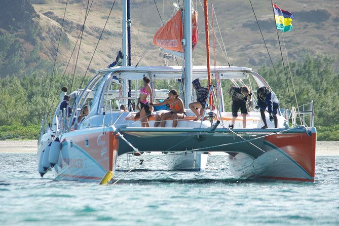 Ilot Gabriel Catamaran Cruise in Mauritius - Is $81.30 good value?