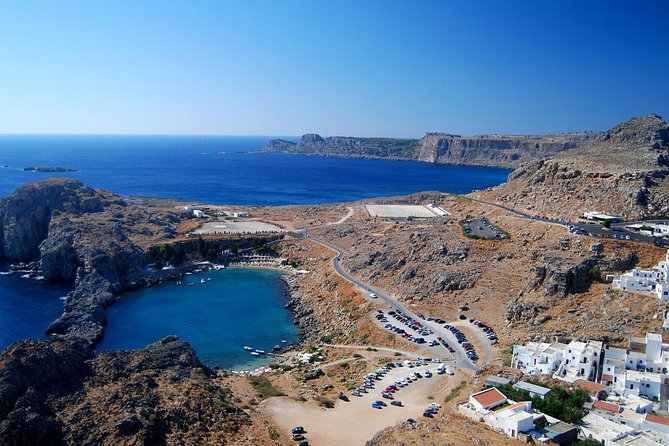 Independent Rhodes Day Trip from Marmaris by Catamaran - The return to Marmaris and the final shuttle