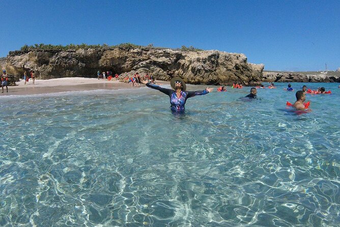 Isla Marietas Catamaran Tour! Full Day Nature Adventure - Breakfast, lunch, and the open bar