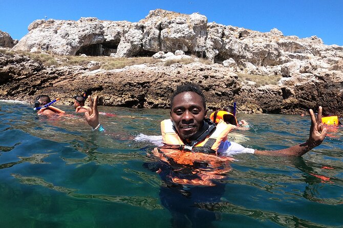 Isla Marietas Catamaran Tour! Full Day Nature Adventure - The real price: $96 plus $13 in listed fees