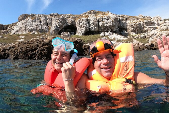 Isla Marietas Catamaran Tour! Full Day Nature Adventure - Who should book this catamaran tour?