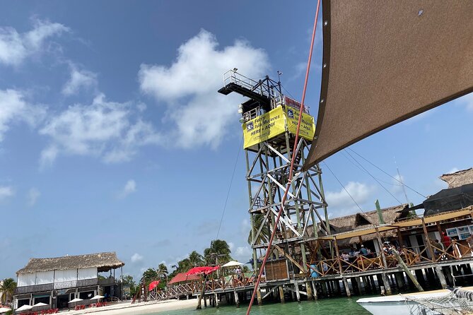 Isla Mujeres Basic Tour in Catamaran with Snorkel and Open Bar - What the crew does well, and where the trip can wobble