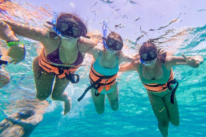 Isla Mujeres Catamaran, Open Bar and Beach Club Tour - Key Points Before You Book