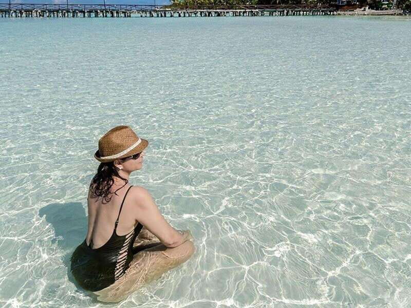Isla Mujeres Catamaran Tour: Snorkel & Beach Adventure - What this Isla Mujeres catamaran day is really like
