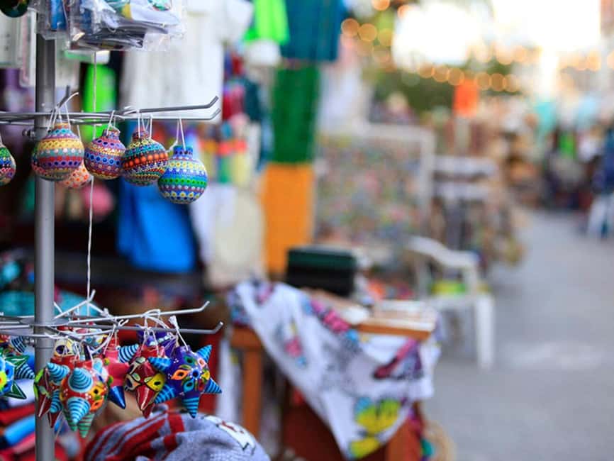 Isla Mujeres Catamaran Tour: Snorkel & Beach Adventure - Isla Mujeres: downtown, North Beach, or a golf car