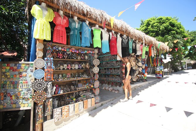 Isla Mujeres Catamaran tour with Open Bar, Lunch and Snorkeling - What the $70 price really covers