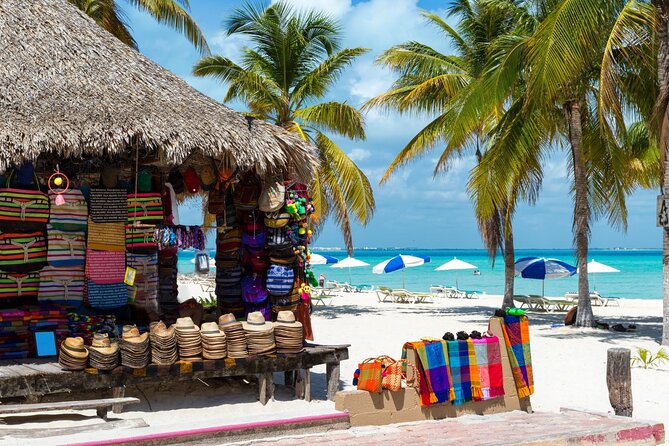 Isla Mujeres Catamaran Tour with Snorkel, Open bar and Transport - Who should book this Isla Mujeres day trip?