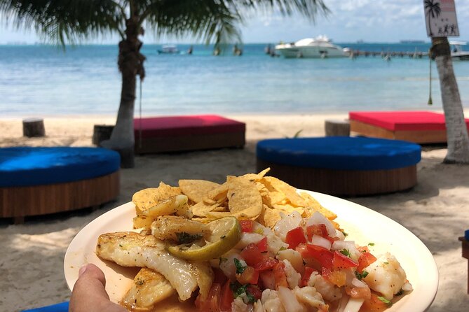 Isla Mujeres Catamaran Tour with Snorkeling at MUSA, Buffet Lunch & Open Bar - Who will enjoy this tour most