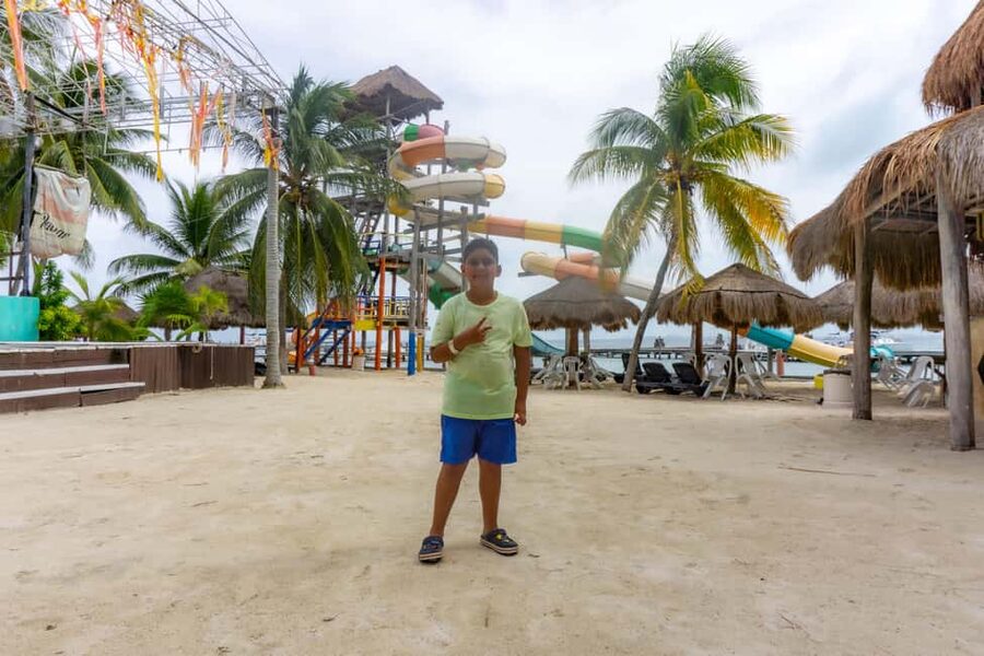 Isla Mujeres Catamaran Tour with Snorkeling & Open bar - Should you book the Isla Mujeres catamaran tour?