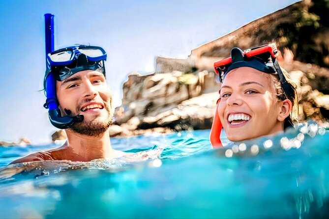 Isla Mujeres Catamaran Unlimited! from Cancun & Playa del Carmen - Is $90, plus the dock fee, good value?