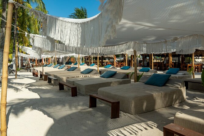 Isla Mujeres Platinum by Albatros Catamarans - What the tour does well, and where it falls short